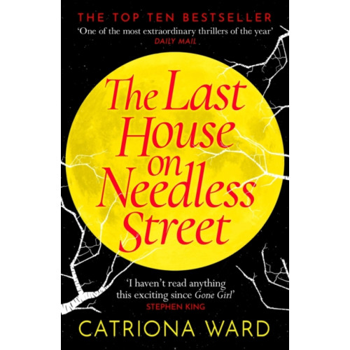 Profile Books Ltd The Last House on Needless Street (häftad, eng)