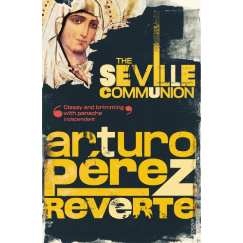 Vintage Publishing The Seville Communion (häftad, eng)