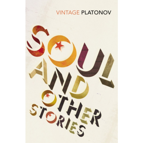 Vintage Publishing Soul (häftad, eng)