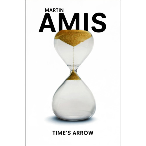 Vintage Publishing Time's Arrow (häftad, eng)