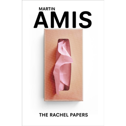 Vintage Publishing The Rachel Papers (häftad, eng)
