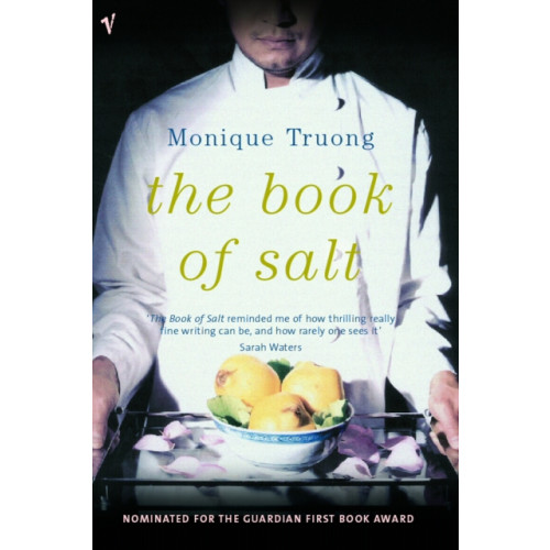 Vintage Publishing The Book of Salt (häftad, eng)