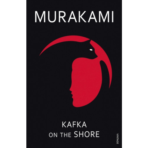 Vintage Publishing Kafka on the Shore (häftad, eng)