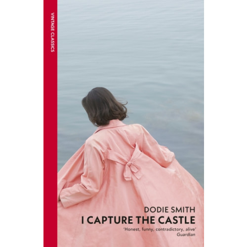 Vintage Publishing I Capture the Castle (häftad, eng)