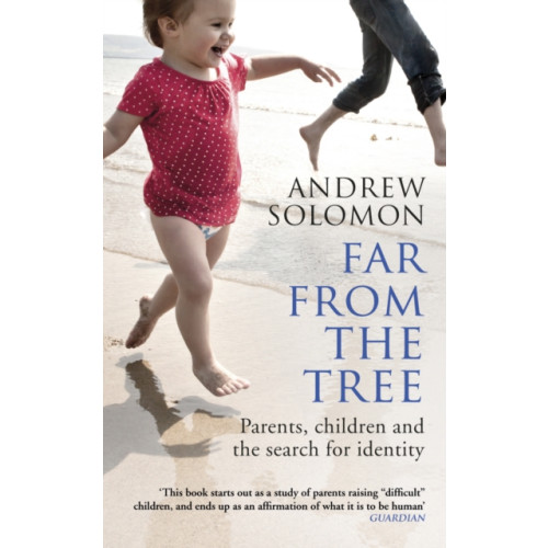 Vintage Publishing Far From The Tree (häftad, eng)
