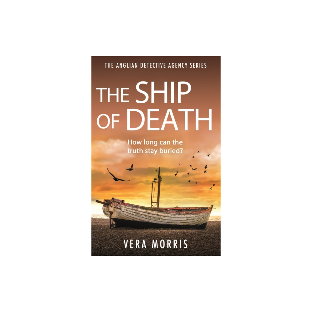 Produktbild för The Ship of Death (häftad, eng)
