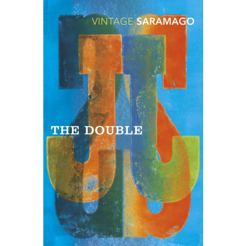Vintage Publishing The Double (häftad, eng)
