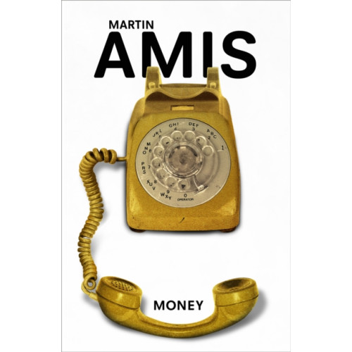 Vintage Publishing Money (häftad, eng)