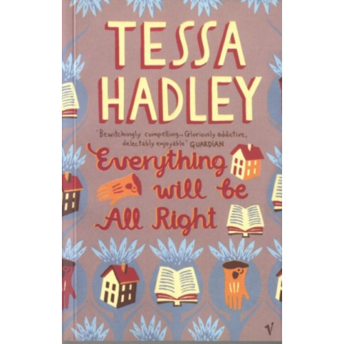 Vintage Publishing Everything Will Be All Right (häftad, eng)