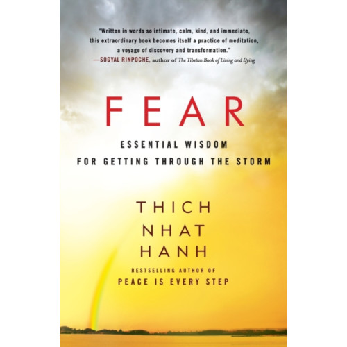 HarperCollins Fear (häftad, eng)