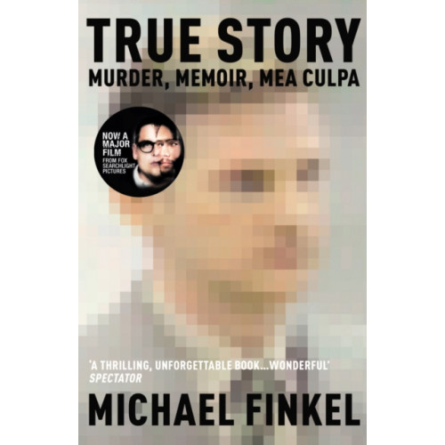 Vintage Publishing True Story (häftad, eng)