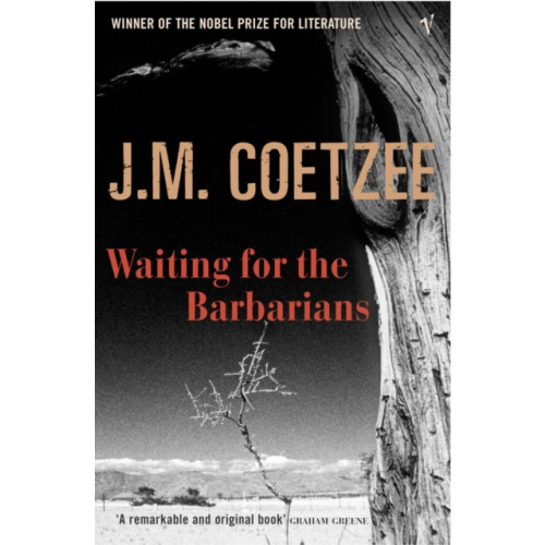 Vintage Publishing Waiting for the Barbarians (häftad, eng)