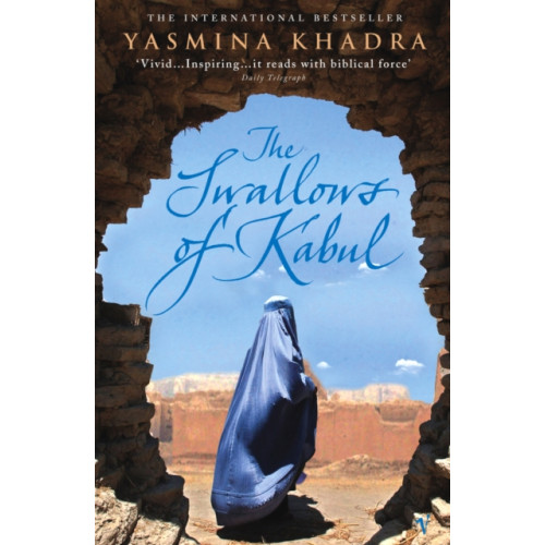 Vintage Publishing The Swallows Of Kabul (häftad, eng)