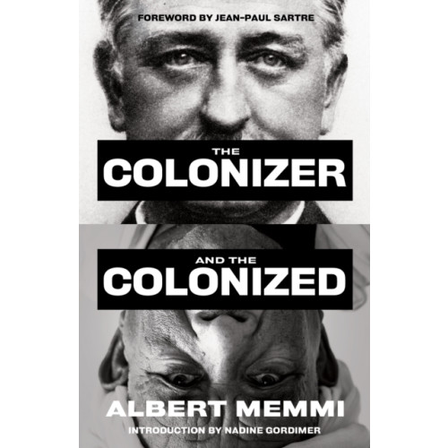 Profile Books Ltd The Colonizer and the Colonized (häftad)