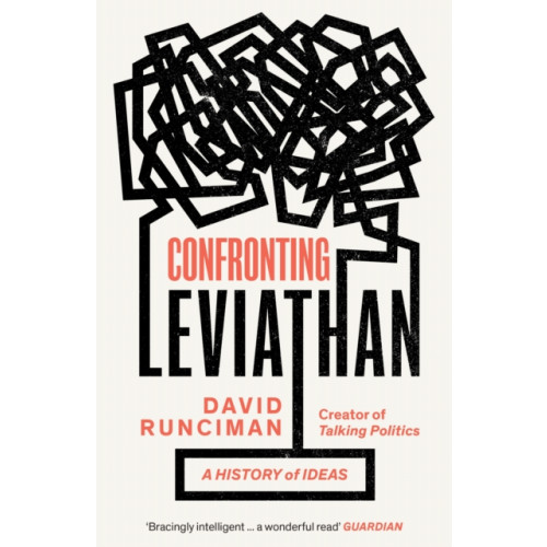 Profile Books Ltd Confronting Leviathan (häftad)