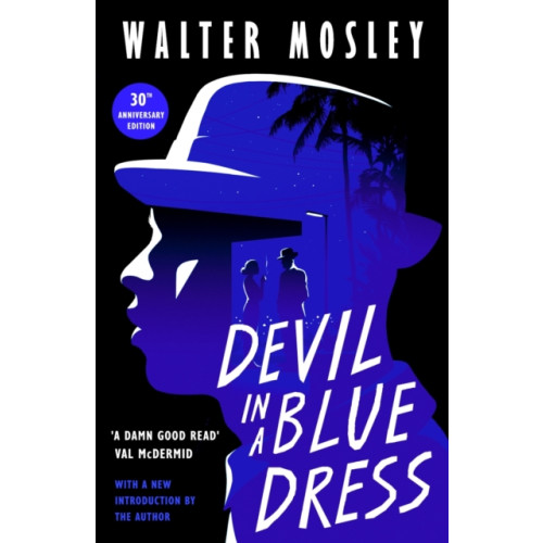 Profile Books Ltd Devil in a Blue Dress (häftad)