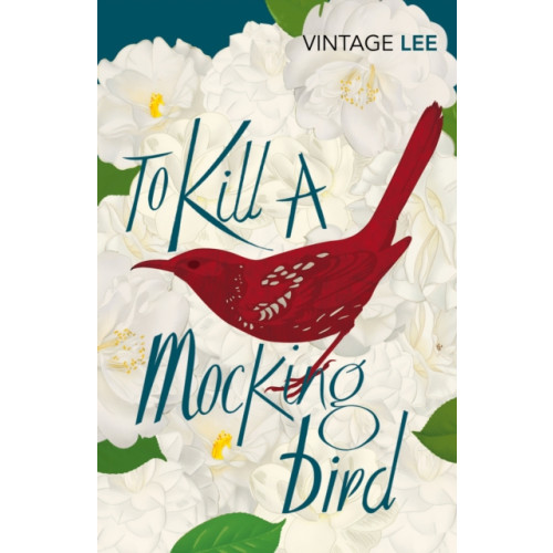 Vintage Publishing To Kill A Mockingbird (häftad, eng)