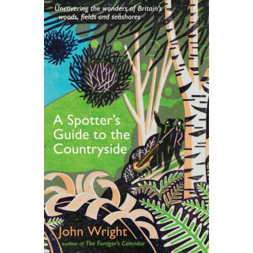 Profile Books Ltd A Spotter’s Guide to the Countryside (häftad)