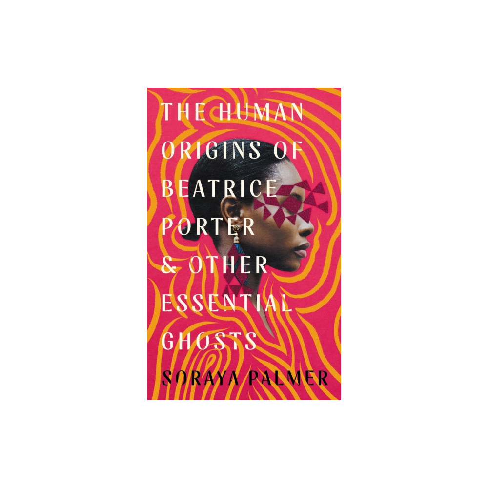 Produktbild för The Human Origins of Beatrice Porter and Other Essential Ghosts (häftad, eng)