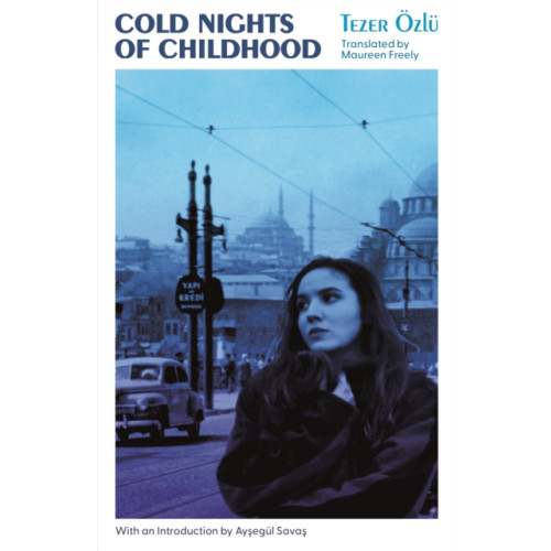 Profile Books Ltd Cold Nights of Childhood (häftad)