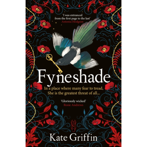 Profile Books Ltd Fyneshade (inbunden)