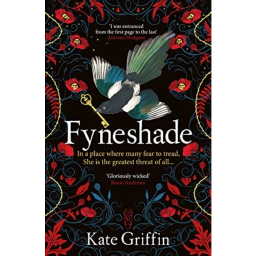Profile Books Ltd Fyneshade (häftad)