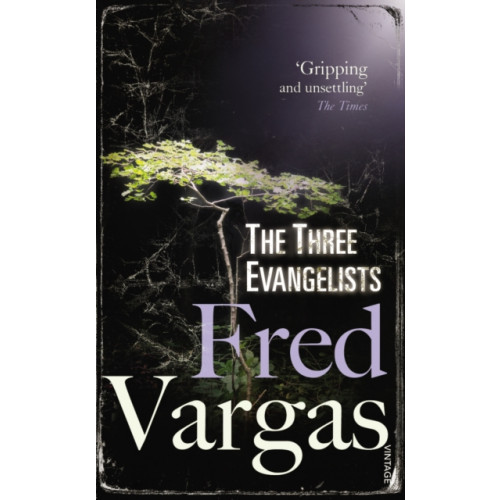 Vintage Publishing The Three Evangelists (häftad, eng)