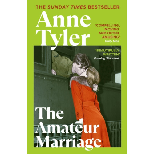Vintage Publishing The Amateur Marriage (häftad, eng)