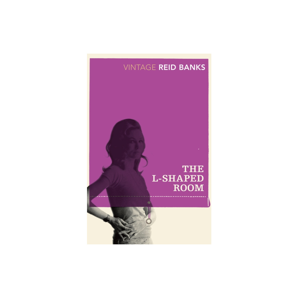 Produktbild för The L-Shaped Room (häftad, eng)