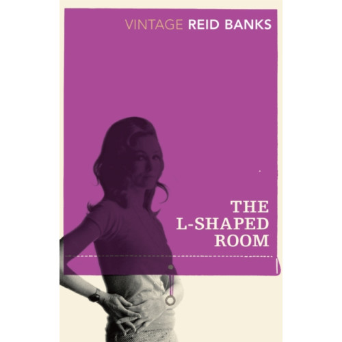 Vintage Publishing The L-Shaped Room (häftad, eng)