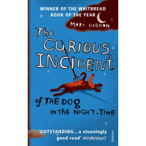 Vintage Publishing The Curious Incident of the Dog in the Night-time (häftad, eng)