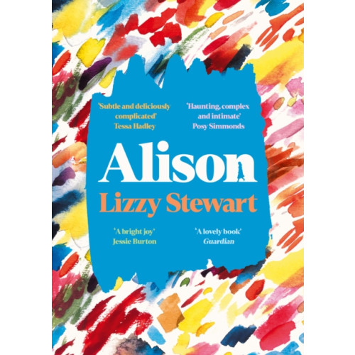 Profile Books Ltd Alison (häftad, eng)
