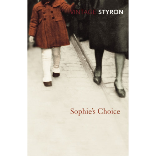 Vintage Publishing Sophie's Choice (häftad, eng)