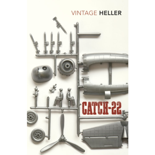 Vintage Publishing Catch-22 (häftad, eng)