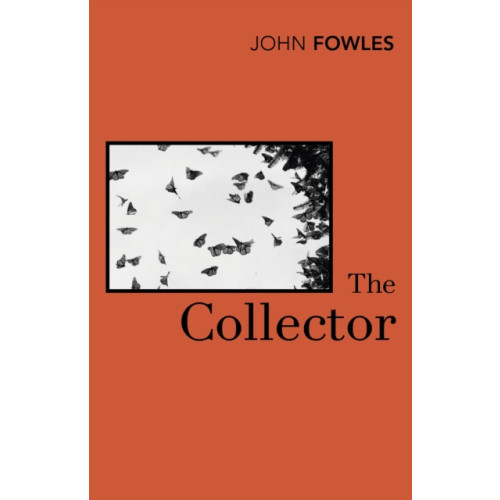 Vintage Publishing The Collector (häftad, eng)