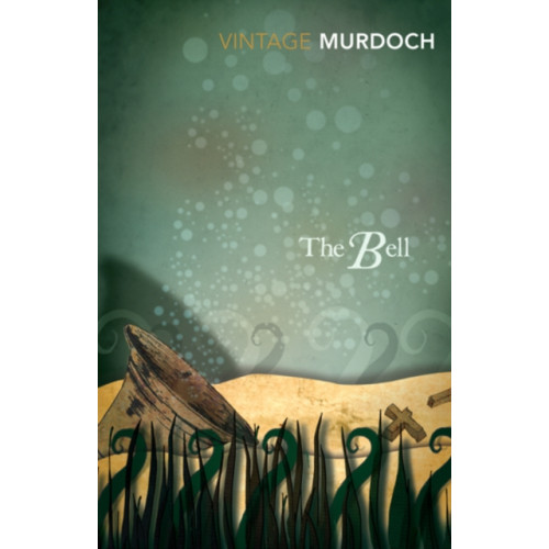 Vintage Publishing The Bell (häftad, eng)
