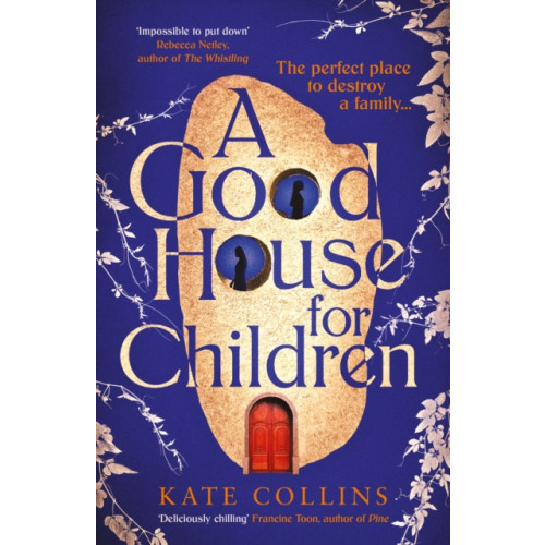 Profile Books Ltd A Good House for Children (häftad, eng)