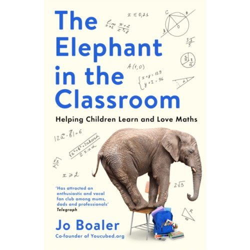 Profile Books Ltd The Elephant in the Classroom (häftad, eng)