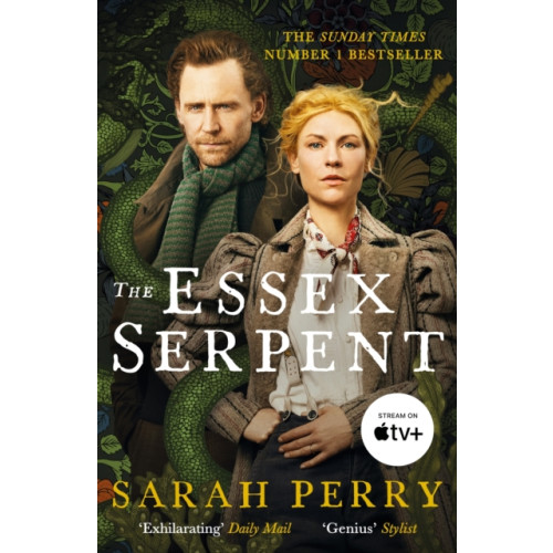 Profile Books Ltd The Essex Serpent (häftad, eng)