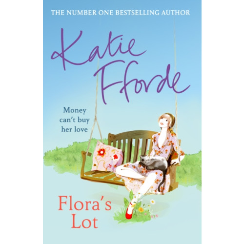 Flora's Lot , Cornerstone (häftad, english)