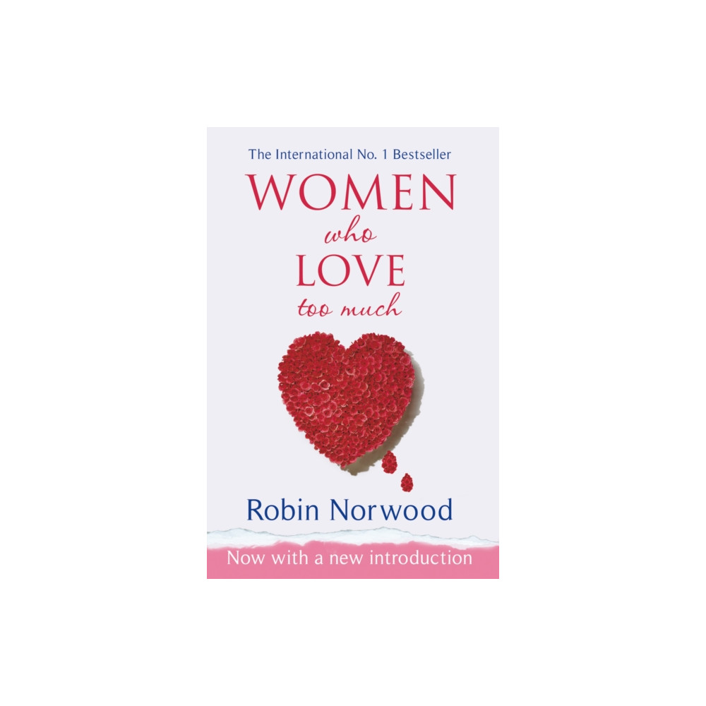 Produktbild för Women Who Love Too Much (häftad, eng)