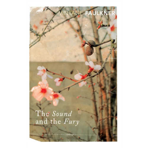Vintage Publishing The Sound and the Fury (häftad, eng)