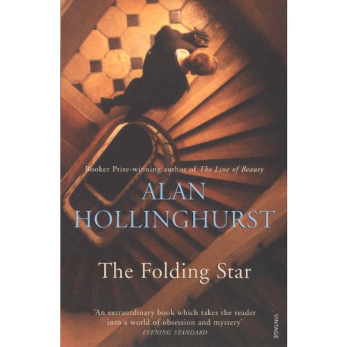 Vintage Publishing The Folding Star (häftad, eng)