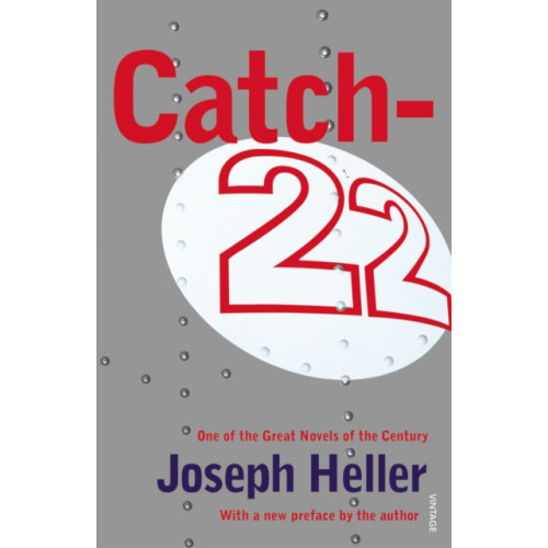 Vintage Publishing Catch-22 (häftad, eng)