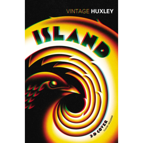 Vintage Publishing Island (häftad, eng)
