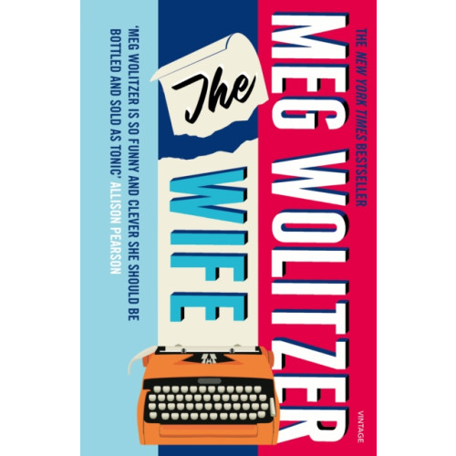 Vintage Publishing The Wife (häftad, eng)