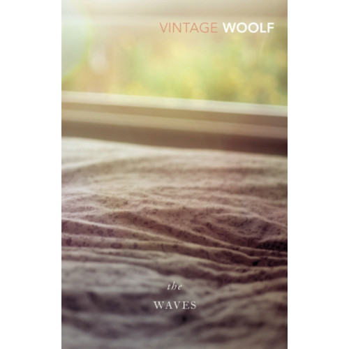Vintage Publishing The Waves (häftad, eng)