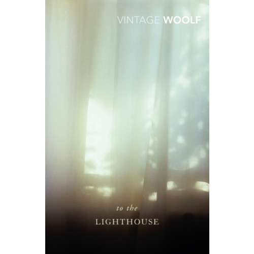 Vintage Publishing To the Lighthouse (häftad, eng)