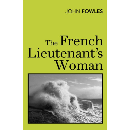 Vintage Publishing The French Lieutenant's Woman (häftad, eng)