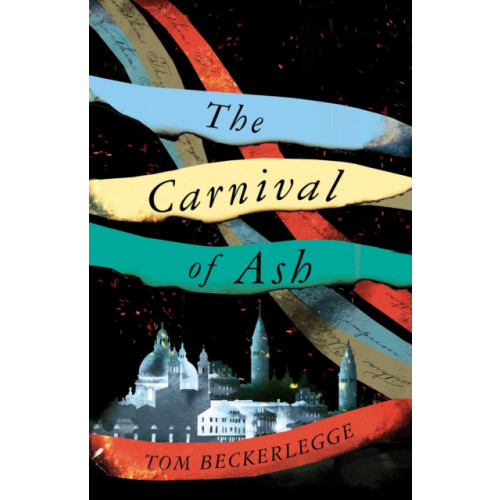 Rebellion Publishing Ltd. The Carnival Of Ash (inbunden, eng)